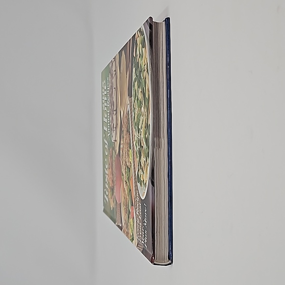 Taste of Home 2005 Annual Recipes Hardcover Cookbook - Picture 5 of 10